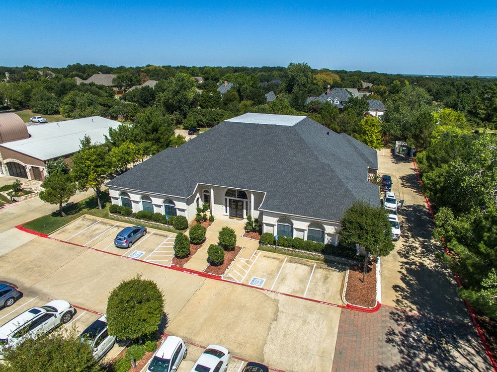 Office For Lease: 630 E Southlake Blvd, Southlake, TX 76092
